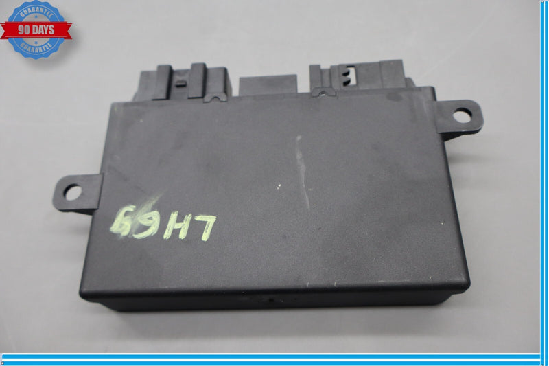 Load image into Gallery viewer, 11-18 Porsche Cayenne 958 Front Left Driver Side Seat Control Module Unit Oem