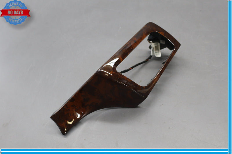 Load image into Gallery viewer, 12-18 Mercedes W218 CLS550 CLS400 Left Side Dashboard A/C AC Vent Trim Oem