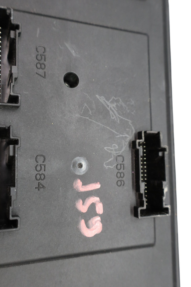 Load image into Gallery viewer, 14-15 Land Rover Range Rover Sport L494 Body Control Module Fuse Relay Box Oem