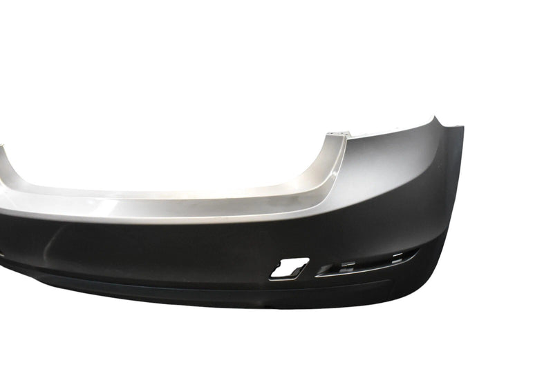 Load image into Gallery viewer, 12-15 BMW 320i 328i 335i F30 Rear Bumper Cover Assembly 7312725 OEM