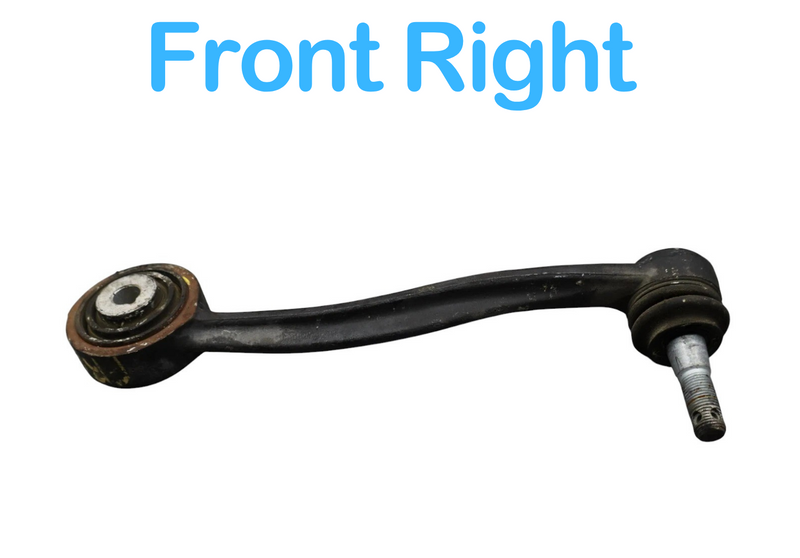 Load image into Gallery viewer, 15-20 Hyundai Genesis G80 Front Right Passenger Upper Control Arm 54401B1000 Oem