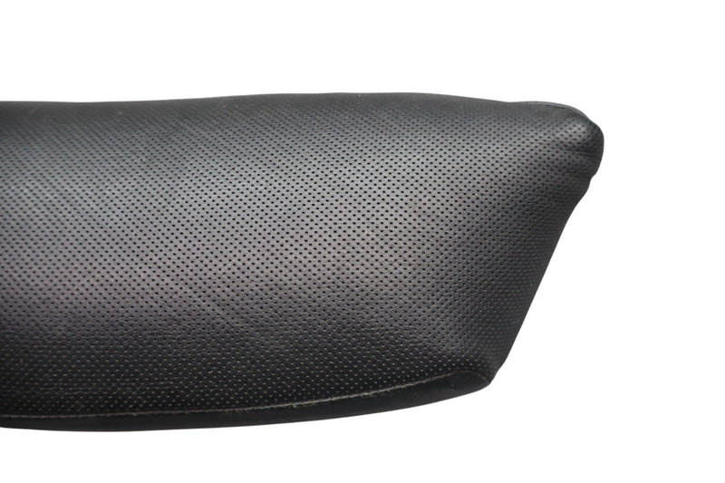 Load image into Gallery viewer, 09-15 BMW 750i 750Li Front Right Passenger Side Seat Lower Cushion Knee Pad Oem