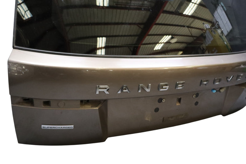 Load image into Gallery viewer, 13-22 LR Range Rover L405 Rear Trunk Lid Liftgate Tailgate Hatch Shell Oem