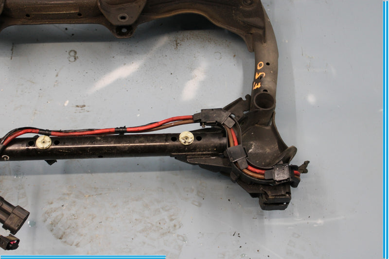 Load image into Gallery viewer, 12-16 BMW F30 328i 335i Rear Support Suspension Crossmember Subframe Cradle Oem