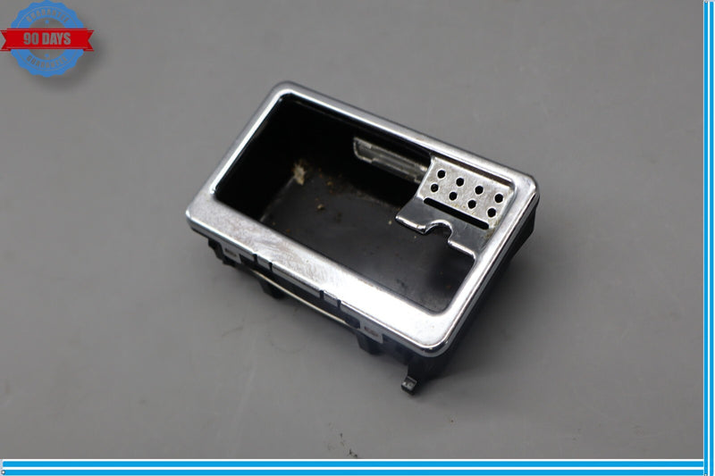 Load image into Gallery viewer, 08-17 Mercedes W204 C250 E350 C350 Front Center Console Ashtray Oem
