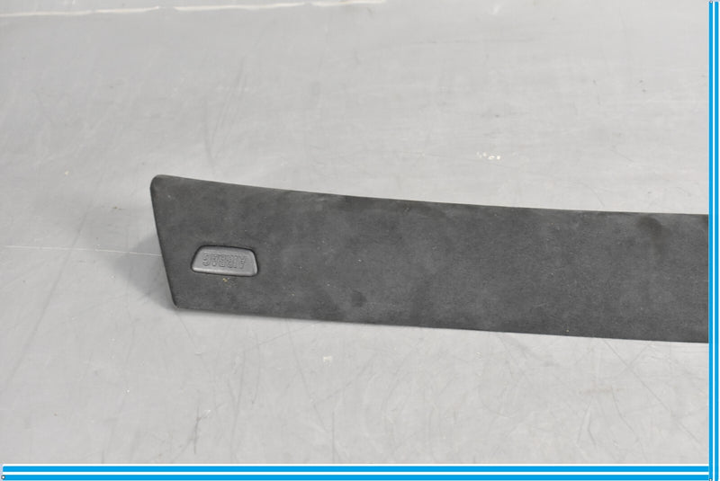 Load image into Gallery viewer, 12-18 BMW 650i 640i F12 Front Right Passenger Side A Pillar Cover Trim Panel Oem