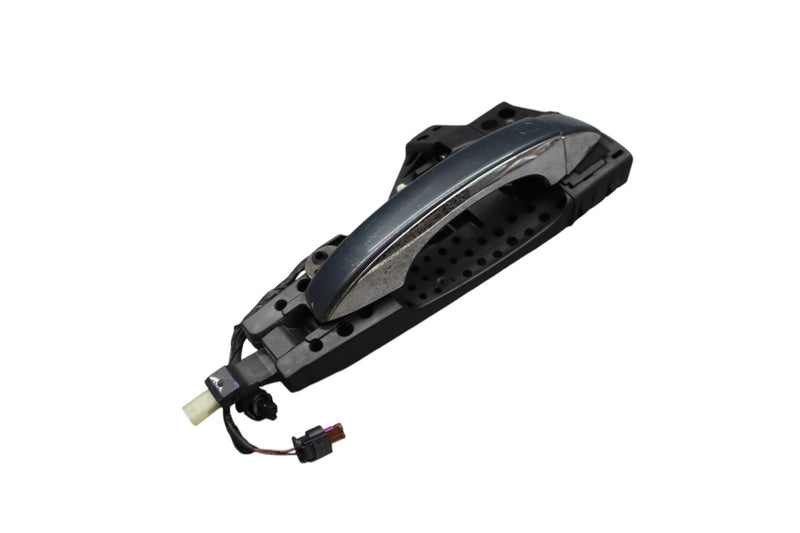 Load image into Gallery viewer, 12-18 Audi A6 Quattro Rear Right Passenger Side Exterior Door Handle Oem