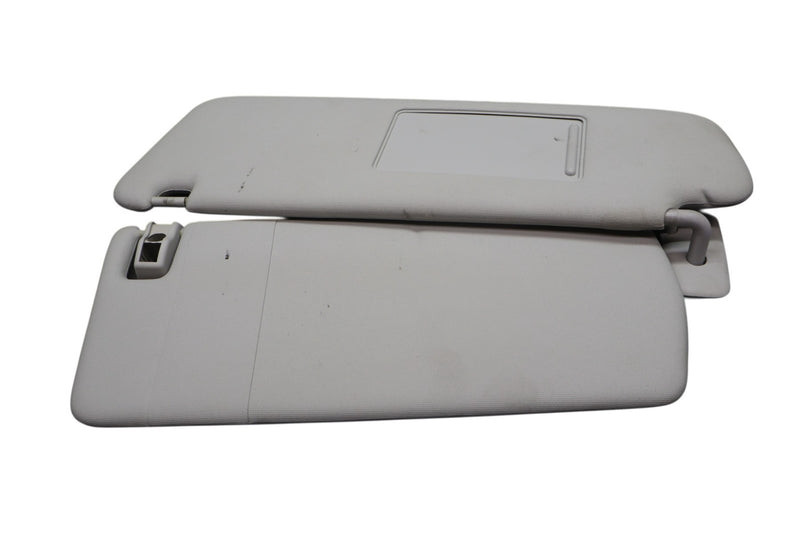 Load image into Gallery viewer, 11-17 Volkswagen VW Touareg Front Left Driver Side Sun Visor Sunvisor Oem