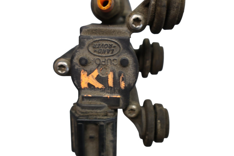 Load image into Gallery viewer, 05-16 Land Rover Range Rover Sport Air Suspension Valve Block Airmatic Oem