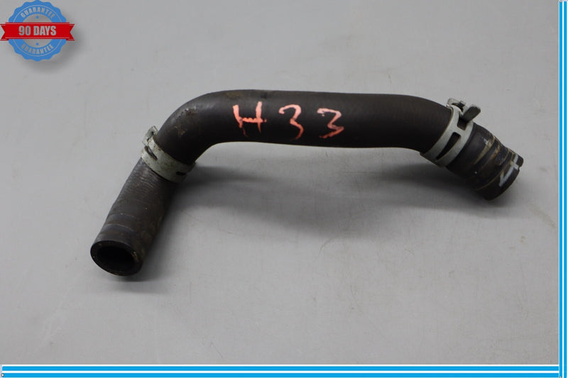 Load image into Gallery viewer, 03-12 Bentley Continental GTC Flying Spur Coolant Water Hose Tube Pipe Oem