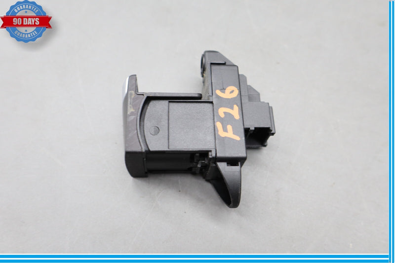 Load image into Gallery viewer, 14-17 Maserati Ghibli S Electric Emergency Parking Brake Control Switch Oem