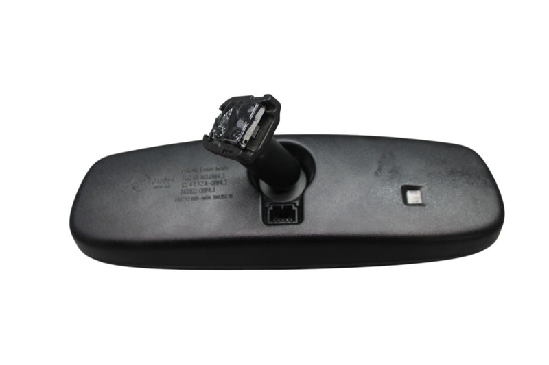 Load image into Gallery viewer, 11-17 Infiniti QX56 QX80 Front Interior Rear View Mirror Auto Dimming Oem