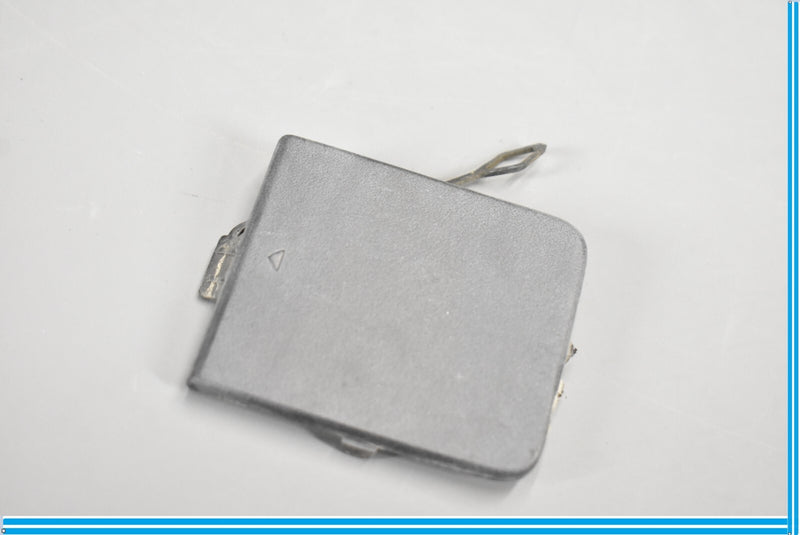 Load image into Gallery viewer, 13-15 BMW E84 X1 Rear Right Passenger Side Tow Hook Bracket Cover Oem