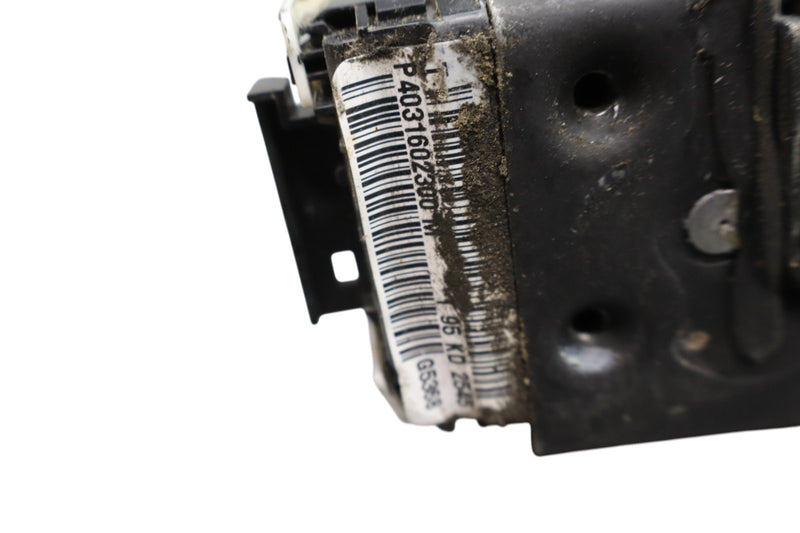 Load image into Gallery viewer, 14-19 Maserati Ghibli M157 Front Left Driver Side Door Lock Latch Actuator Oem