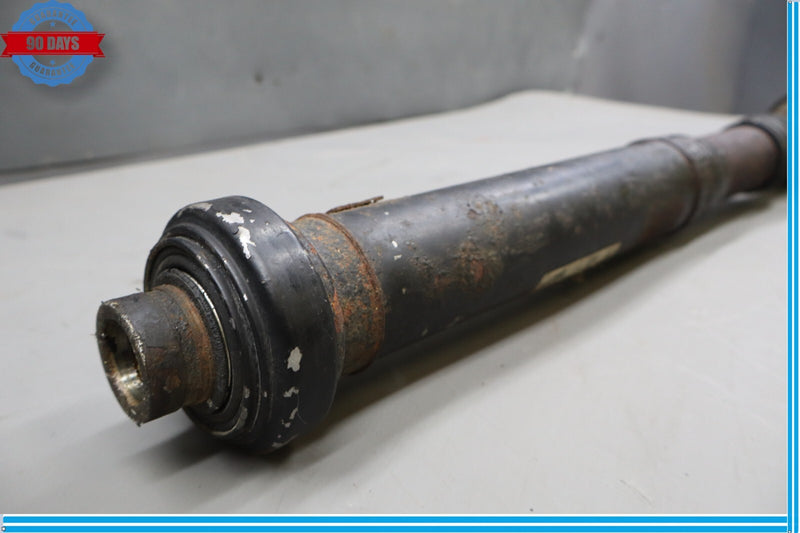 Load image into Gallery viewer, 11-17 Volkswagen Touareg VW Front Propeller Drive Shaft Driveshaft Assembly Oem