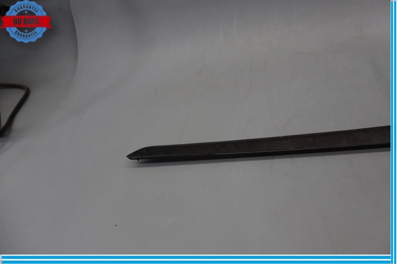 Load image into Gallery viewer, 09-15 BMW 740i 740Li 750i Right Side Console Upper Cover Trim Molding Oem