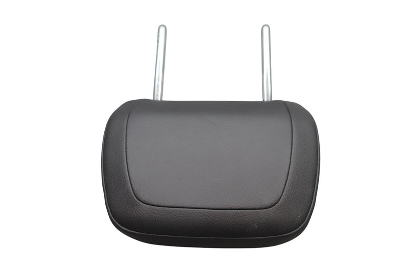 Load image into Gallery viewer, 17-20 Jaguar F-Pace Front Right Or Left Side Headrest Head Rest Black Oem