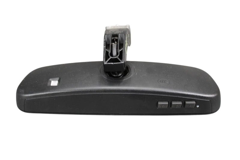 Load image into Gallery viewer, 09-11 Jaguar XF XFR Interior Rear View Mirror Garage Door Open Auto Dimming Oem