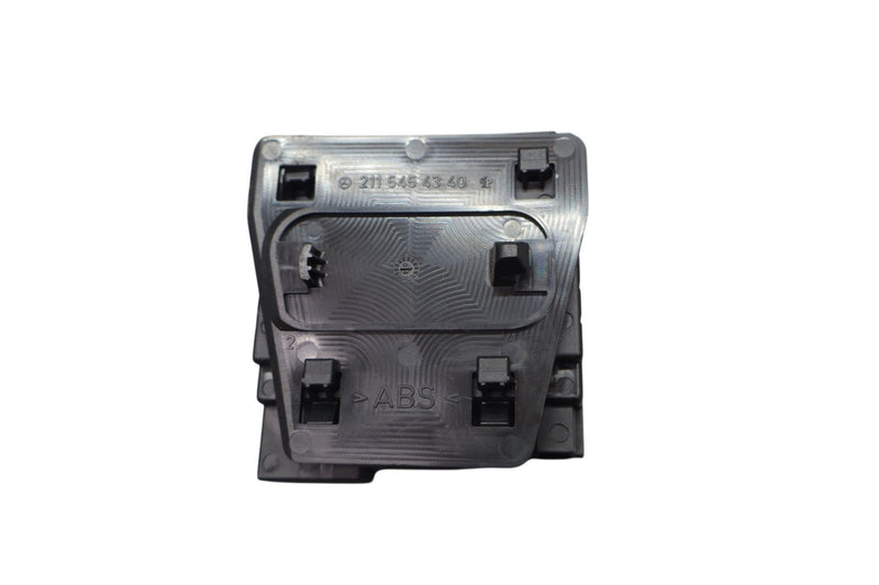 Load image into Gallery viewer, 03-11 Mercedes W219 CLS500 Rear Right Door Keyless Go Control Module Unit Oem