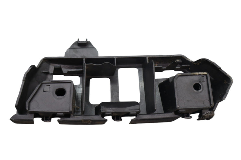 Load image into Gallery viewer, 15-18 Porsche Cayenne 958 Rear Bumper Left Side Guide Plate Support Bracket Oem