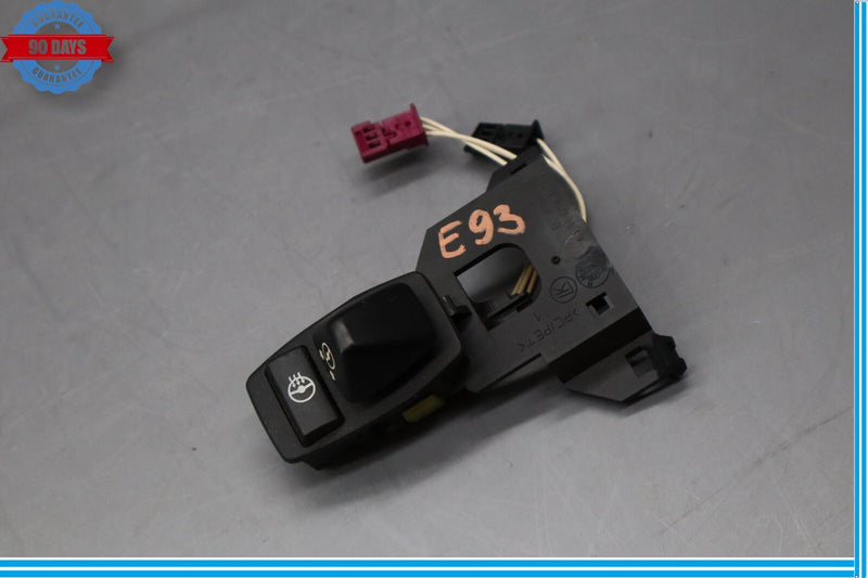 Load image into Gallery viewer, 04-10 BMW 645Ci 650i Steering Wheel Adjustment Tilt Heat Switch Oem