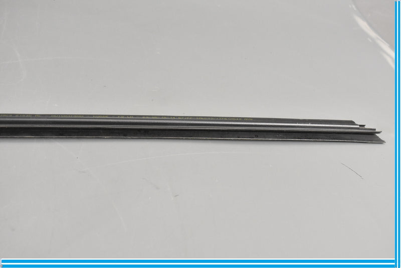Load image into Gallery viewer, 18-20 Jaguar E-Pace Front Left Side Door Window Inner Weatherstrip Seal Oem