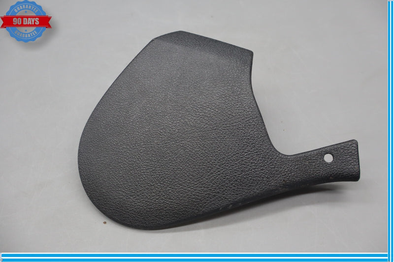 Load image into Gallery viewer, 12-17 Audi A6 Quattro Front Right Passenger Side Inner Seat Hinge Cover Oem