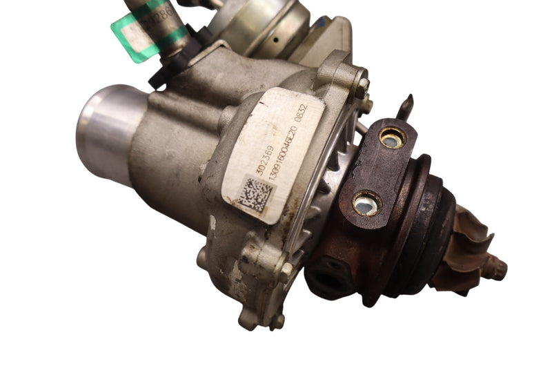 Load image into Gallery viewer, 14-24 Maserati Quattroporte Ghibli M157 Right Side Turbocharger Manifold Oem
