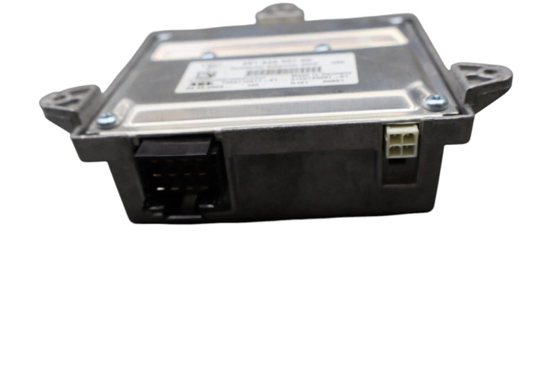 Load image into Gallery viewer, 10-16 Porsche Panamera 970 Turbo Subwoofer Amplifier Burmester Audio Sound Oem