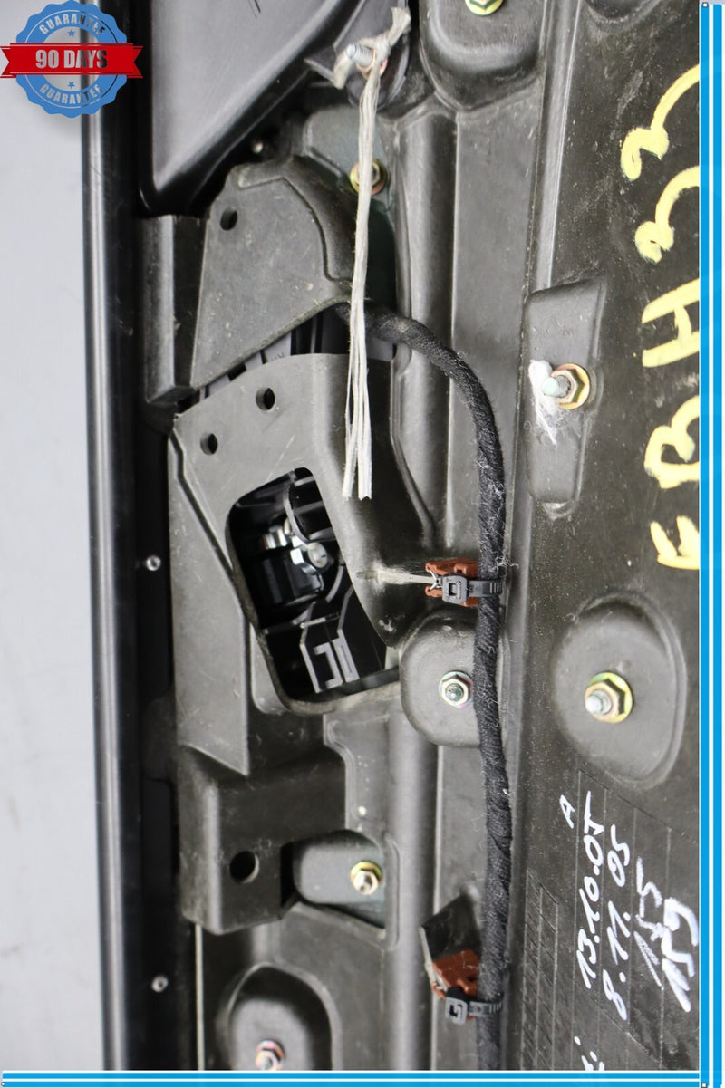 Load image into Gallery viewer, 06-12 Bentley Continental Flying Spur Front Right Side Interior Door Panel Oem