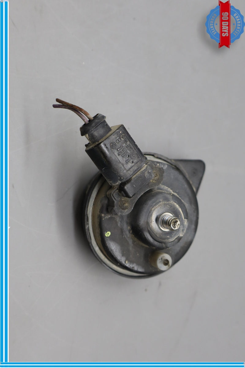 Load image into Gallery viewer, 11-17 Volkswagen VW Touareg Anti Theft Alarm Horn Siren Hight Note Tune Oem