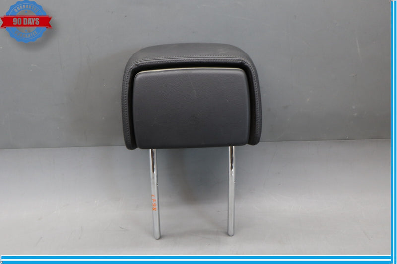 Load image into Gallery viewer, 11-16 Volkswagen Touareg Front Left Driver Side Seat Headrest Head Rest Oem