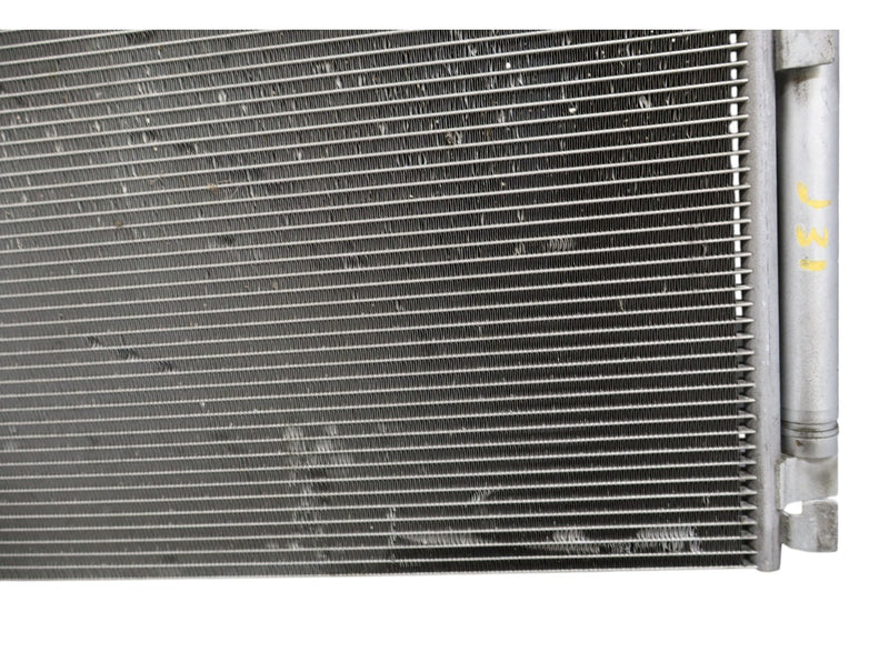 Load image into Gallery viewer, 12-21 BMW i3 i3s 320i 328i 428i Engine AC A/C Air Conditioner Condenser Unit Oem