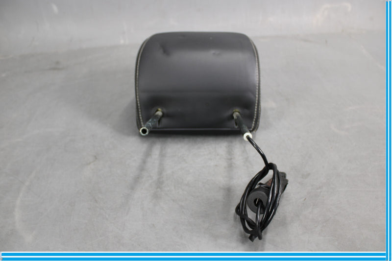Load image into Gallery viewer, 10-13 Land Rover Range Rover Dash Sport Front Right Headrest W/ Screen Oem