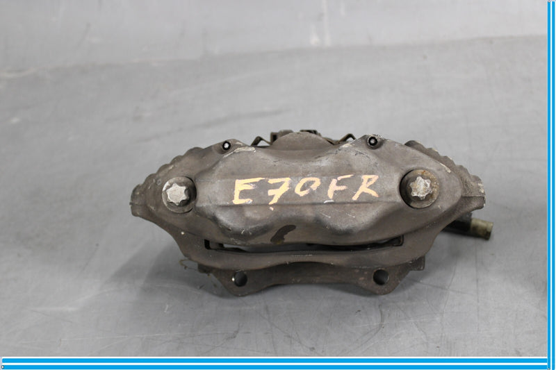 Load image into Gallery viewer, 07-09 Mercedes W221 S550 S350 Front Right & Left Brake Caliper Calipers Oem