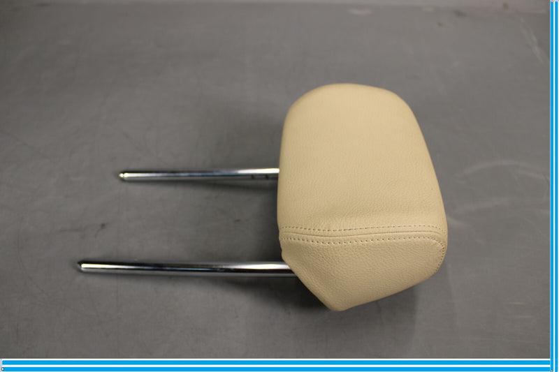 Load image into Gallery viewer, 12-18 BMW 320i 328i F30 Rear Right Side Upper Seat Head Rest Headrest Oem