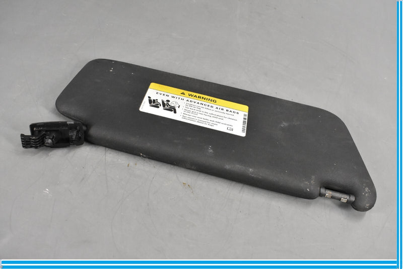 Load image into Gallery viewer, 08-14 Mercedes W204 C250 C350 Front Left Side Sunvisor Sun Visor Oem