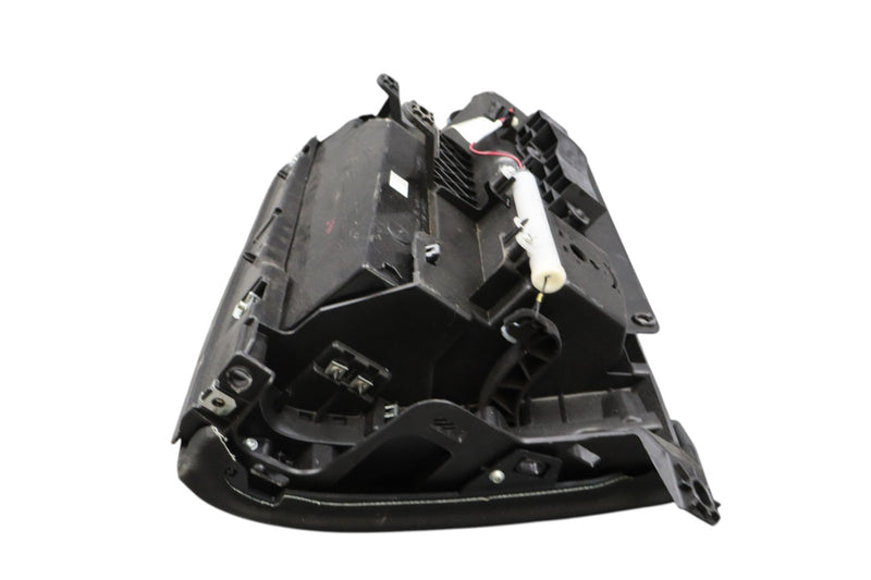 Load image into Gallery viewer, 14-22 Maserati Ghibli M157 Front Dashboard Dash Glove Box Glovebox Black Oem