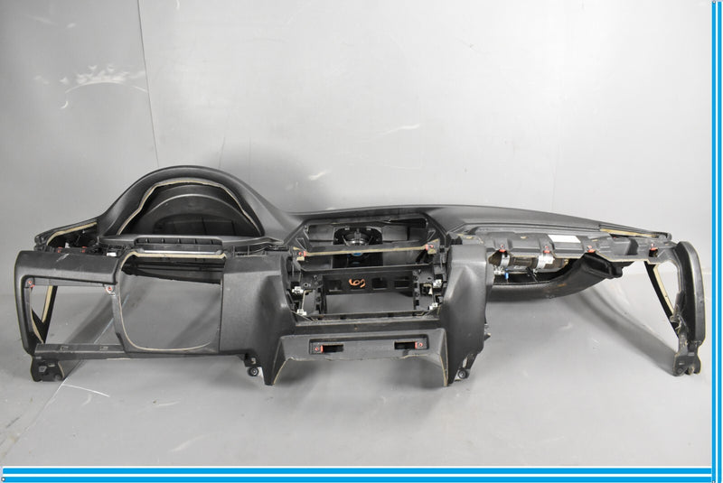 Load image into Gallery viewer, 11-16 BMW 528i 535i 550i F10 Front Dash Dashboard Instrument Panel Cover Oem