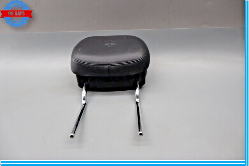Load image into Gallery viewer, 14-22 Maserati Ghibli M157 Front Right or Left Seat Headrest Head Rest Oem