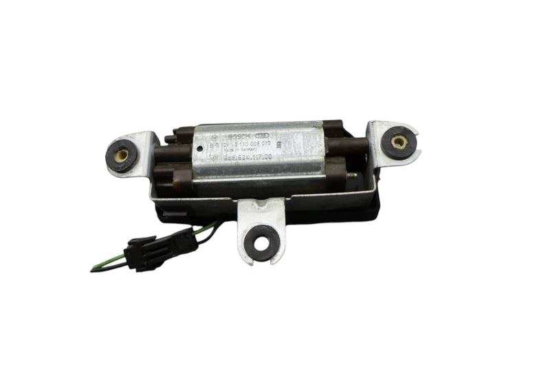 Load image into Gallery viewer, 97-12 Porsche Boxster Convertible Roof Top Lift Transmission Motor 986624117 Oem