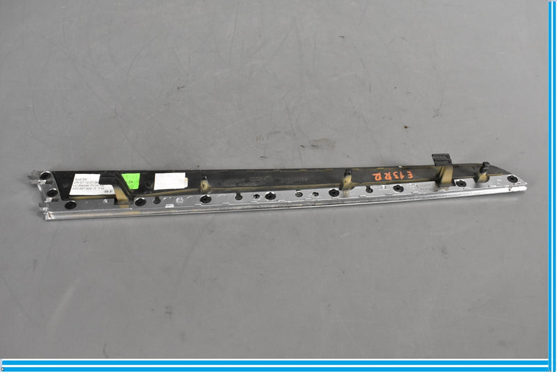 Load image into Gallery viewer, 09-16 Audi A4 Rear Right Passenger Side Door Trim Panel Molding Oem