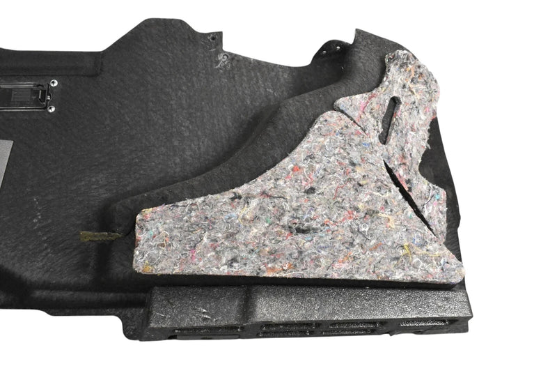 Load image into Gallery viewer, 14-20 Maserati Quattroporte Rear Left Driver Side Trunk Quarter Trim Cover OEM