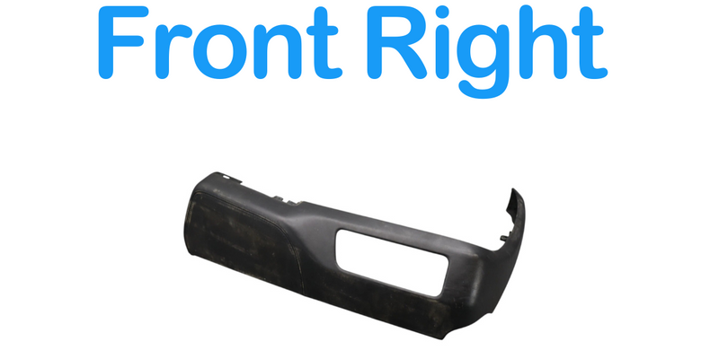 Load image into Gallery viewer, 06-12 Bentley Continental Front Right Passenger Side Seat Switch Cover Trim Oem