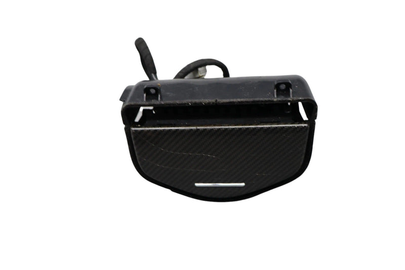 Load image into Gallery viewer, 14-24 Maserati Quattroporte M156 Center Console Phone Holder Compartment Oem