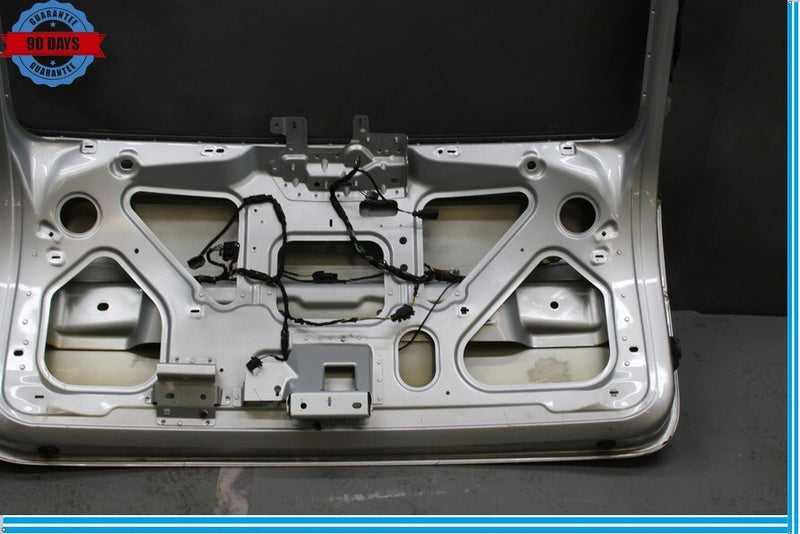 Load image into Gallery viewer, 03-10 Porsche Cayenne Rear Trunk Tailgate Liftgate Hatch Panel Assembly Oem
