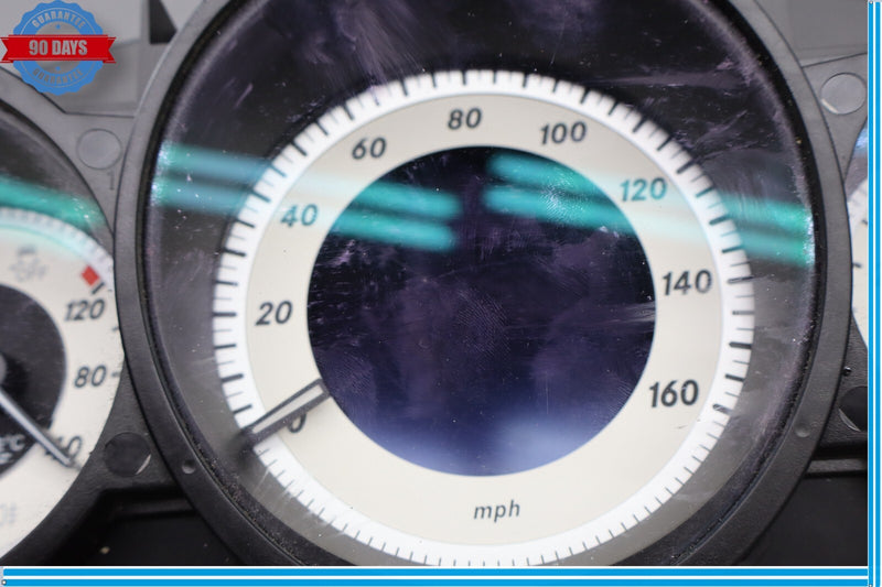 Load image into Gallery viewer, 12-14 Mercedes CLS550 CLS63 Instrument Speedometer Cluster 2189007402 Oem