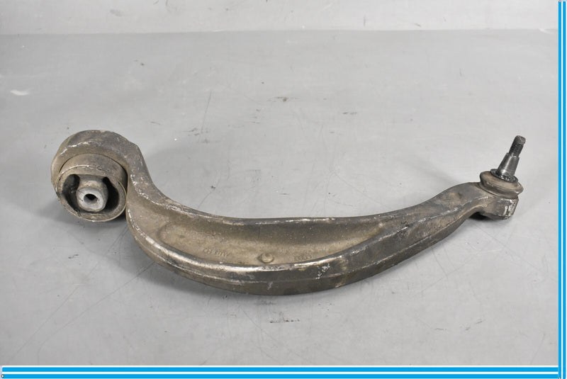 Load image into Gallery viewer, 09-12 Audi A4 Front Right Side Lower Rearward Suspension Control Arm Oem