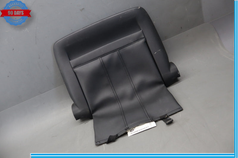 Load image into Gallery viewer, 10-12 Land Range Rover L322 Front Right Side Seat Lower Back Cover Black Oem