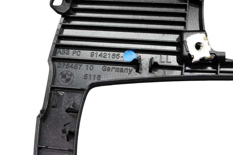Load image into Gallery viewer, 10-17 BMW 535XI GT 550i GT Front Center Console Trim Bezel Black Oem